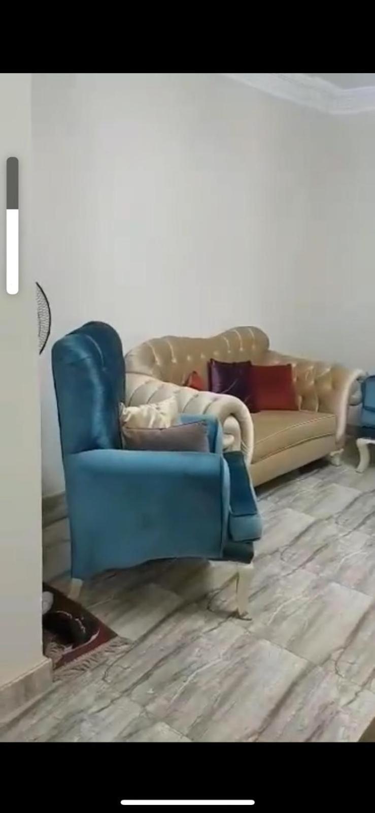 فوق الهضبة Apartment