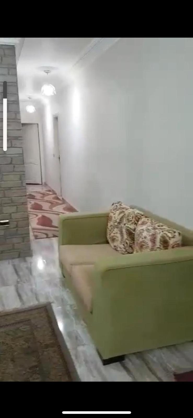 فوق الهضبة Apartment *