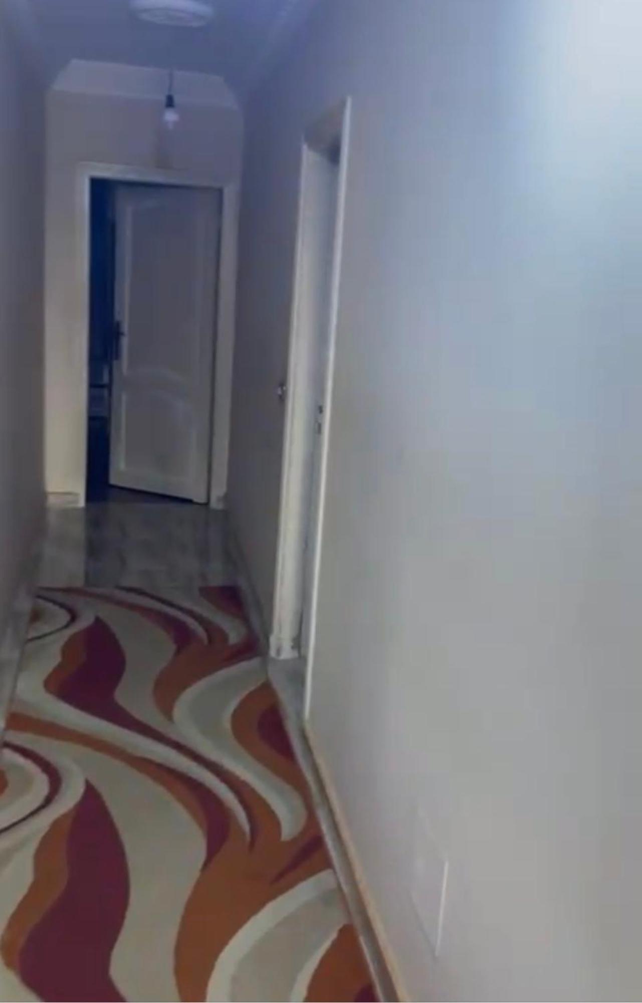 فوق الهضبة Apartment Cairo