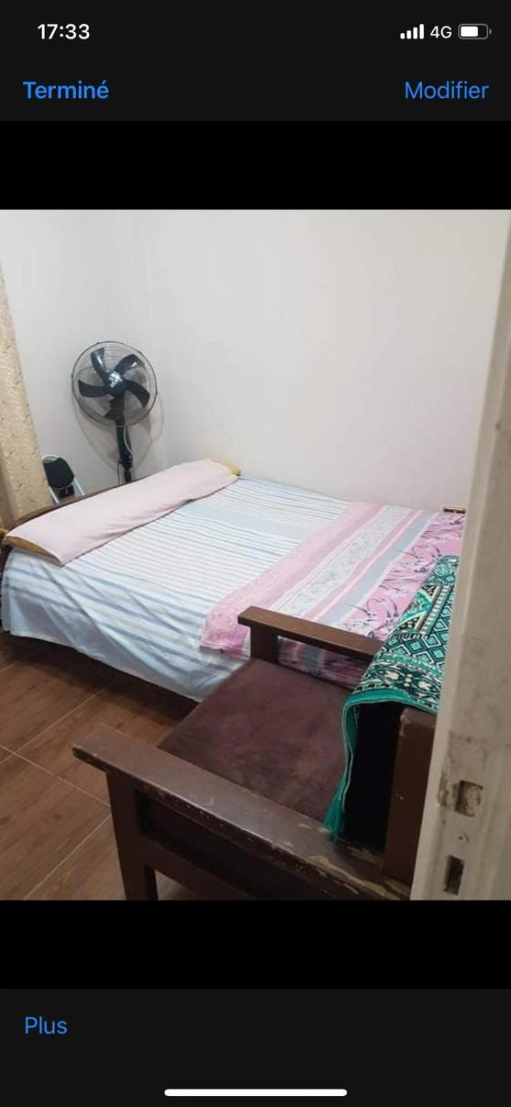 Apartment فوق الهضبة *