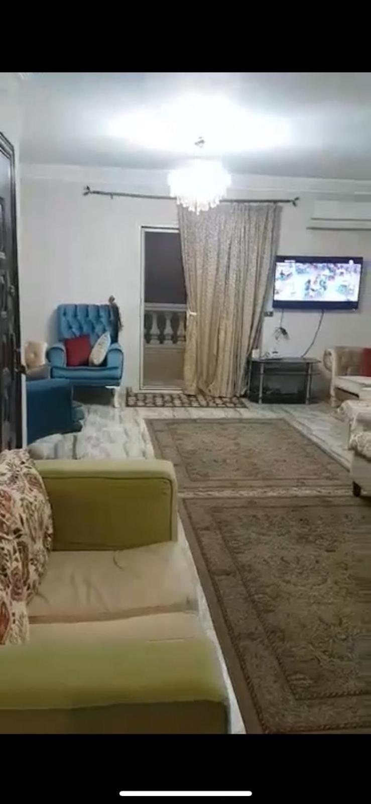 فوق الهضبة Apartment *