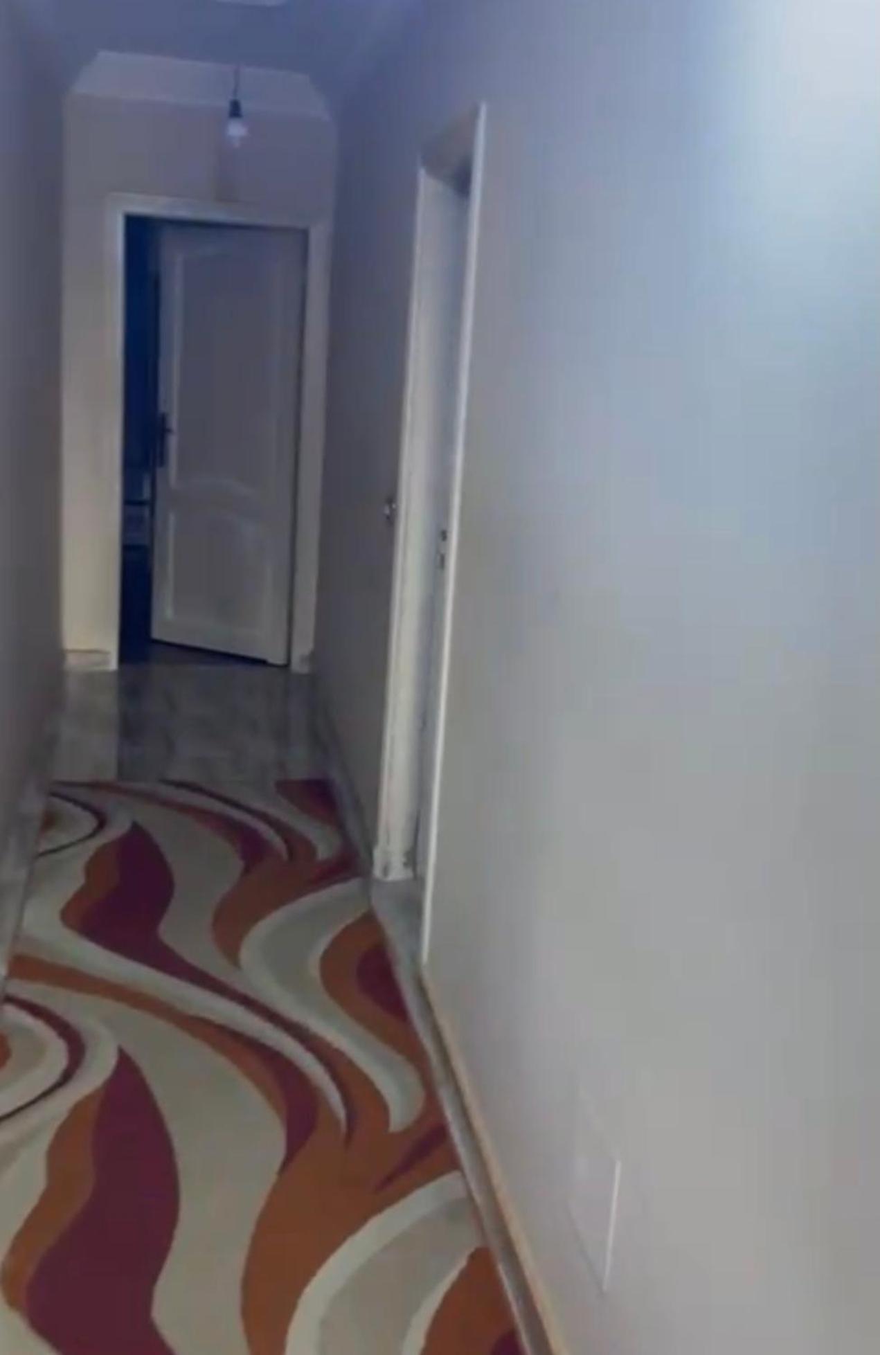 فوق الهضبة Apartment