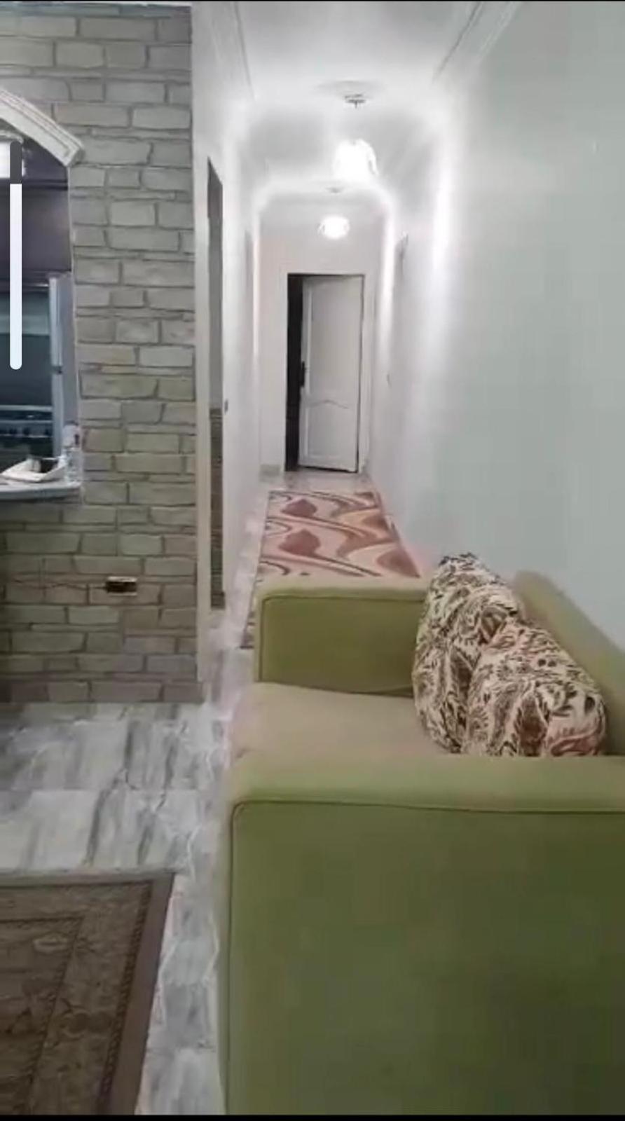 فوق الهضبة Apartment *